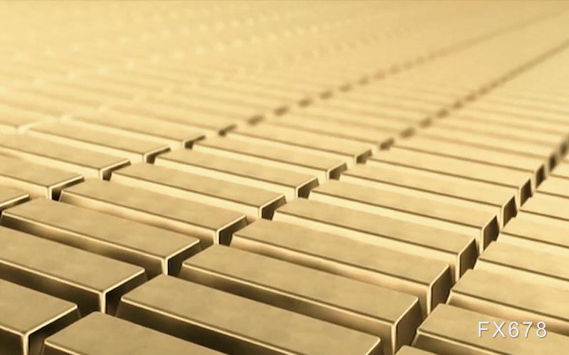 金价本周下跌逾2%失守4300，机构仍对中长线走势保持乐观