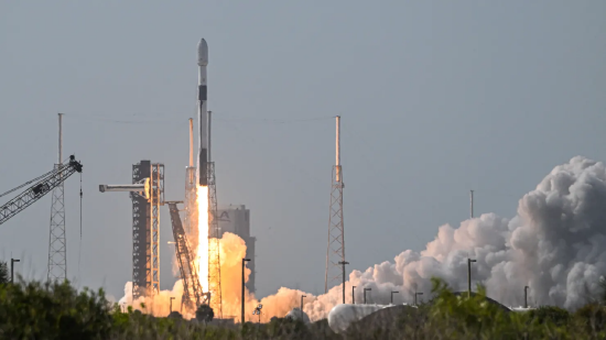 SpaceX即将把谷歌AI芯片送入轨道，推进太空数据中心构想