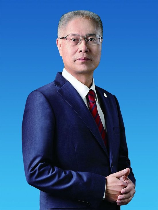 平安证券何之江:发挥专业能力赋能实体经济
