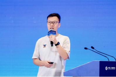 游族网络出席2026中国元宇宙大会主论坛	，分享游戏AI Agent实践路径