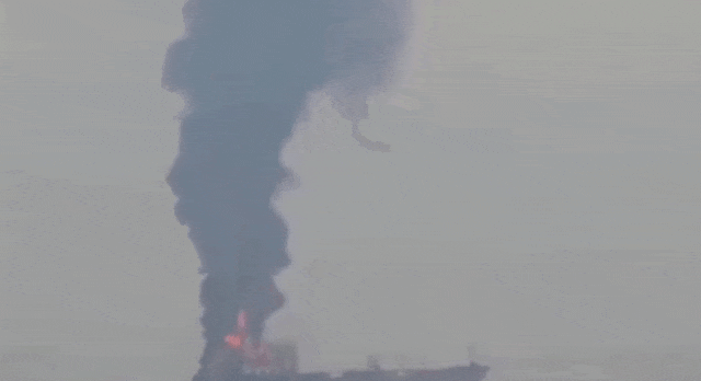 刚刚，基辅响起强烈爆炸声！俄罗斯多地遭大规模袭击！特朗普力挺内塔尼亚胡！油价开盘下跌
