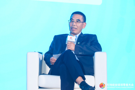 大自然保护协会张小全：生态系统是天然防灾缓冲带，保险可把无形生态防护价值转化为可投资标的
