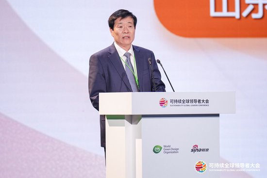 山东黄金刘钦：科技创新驱动深地开采突破，数智化转型树立行业新标杆