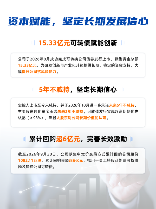 特宝生物三季报：商业化稳住当下，研发管线押注未来